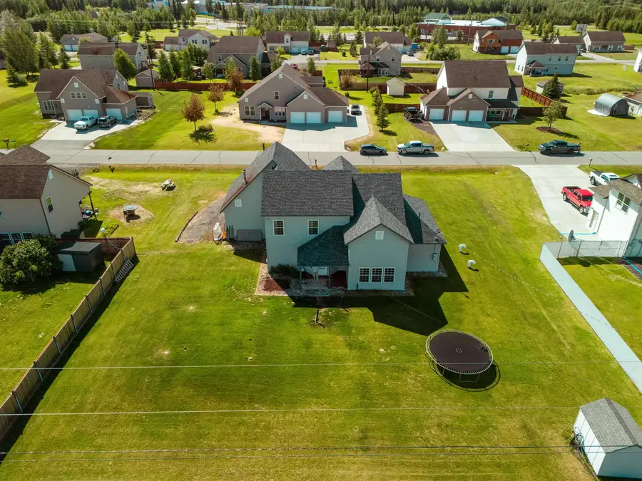 649 WEST 5TH AVE, North Pole, AK 99705 - #2