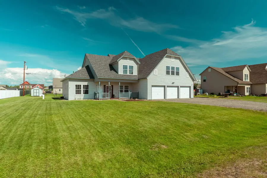 649 WEST 5TH AVE, North Pole, AK 99705 - #3