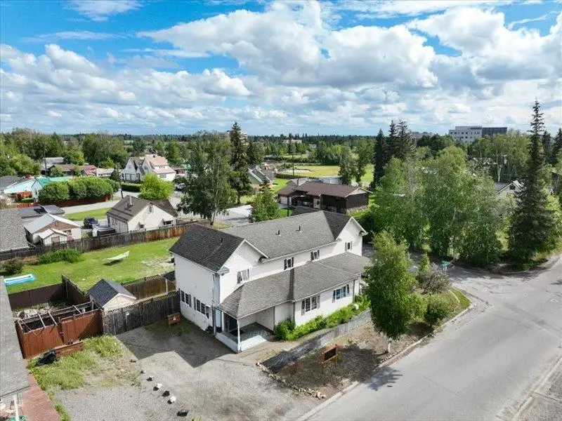 301 ERCEG STREET, Fairbanks, AK 99701 - #3