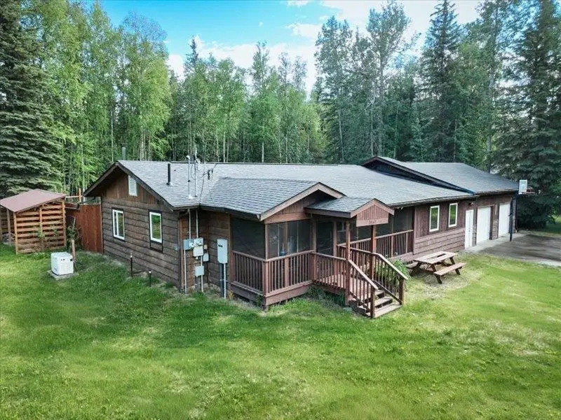 3567 FARRIOR DRIVE, North Pole, AK 99705 - #1