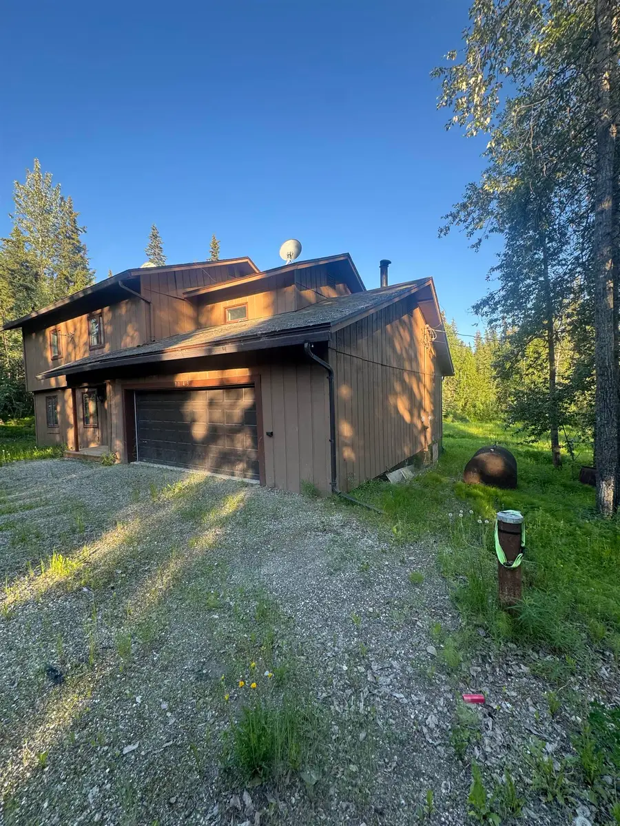 3143 GOLDHILL ROAD, Fairbanks, AK 99709 - #2