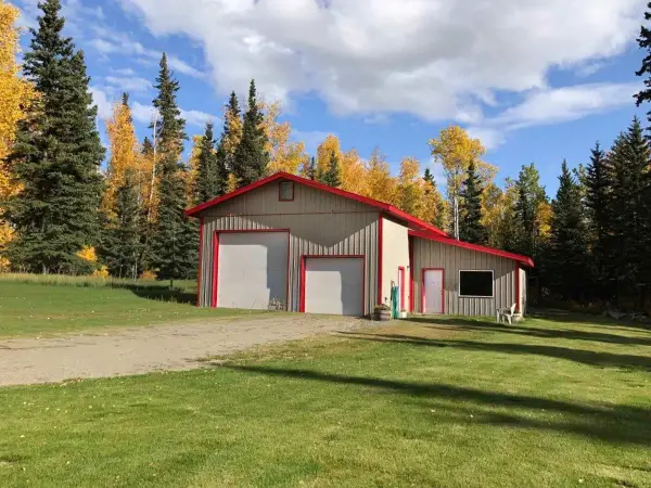 2230 ALYS AVENUE, Delta Junction, AK 99737