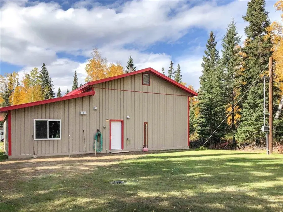 2230 ALYS AVENUE, Delta Junction, AK 99737 - #2