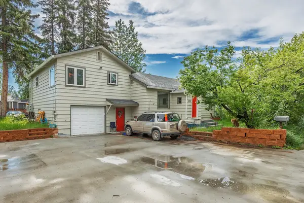 101 C STREET, Fairbanks, AK 99701