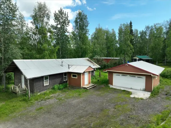 289 JADE STREET, Fairbanks, AK 99712