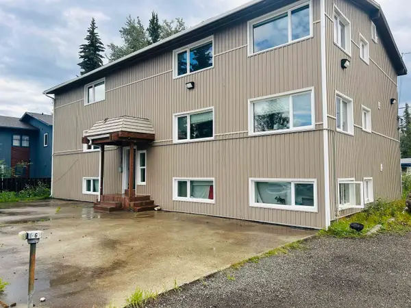 1029 AURORA DRIVE, Fairbanks, AK 99709