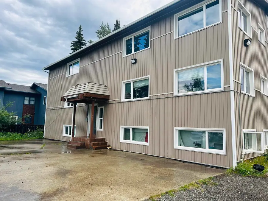 1029 AURORA DRIVE, Fairbanks, AK 99709 - #2