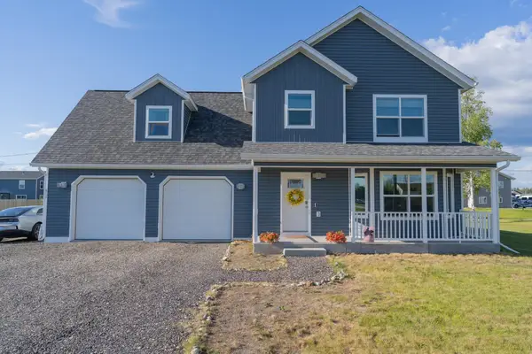 635 W FOURTH AVENUE, North Pole, AK 99705