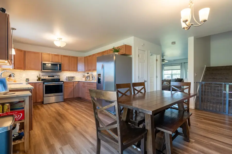 635 W FOURTH AVENUE, North Pole, AK 99705 - #3