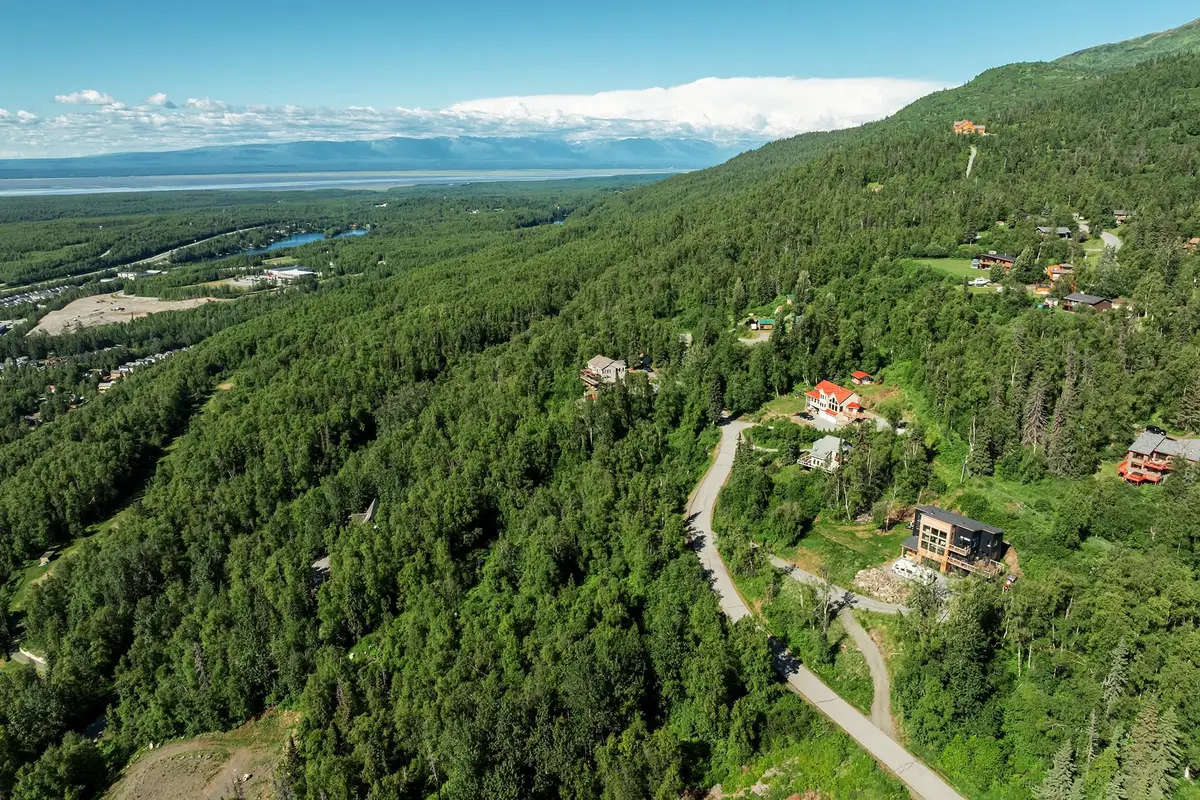 10 UNKNOWN STREET, Eagle River, AK 99577 - #1