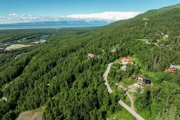 10 UNKNOWN STREET, Eagle River, AK 99577