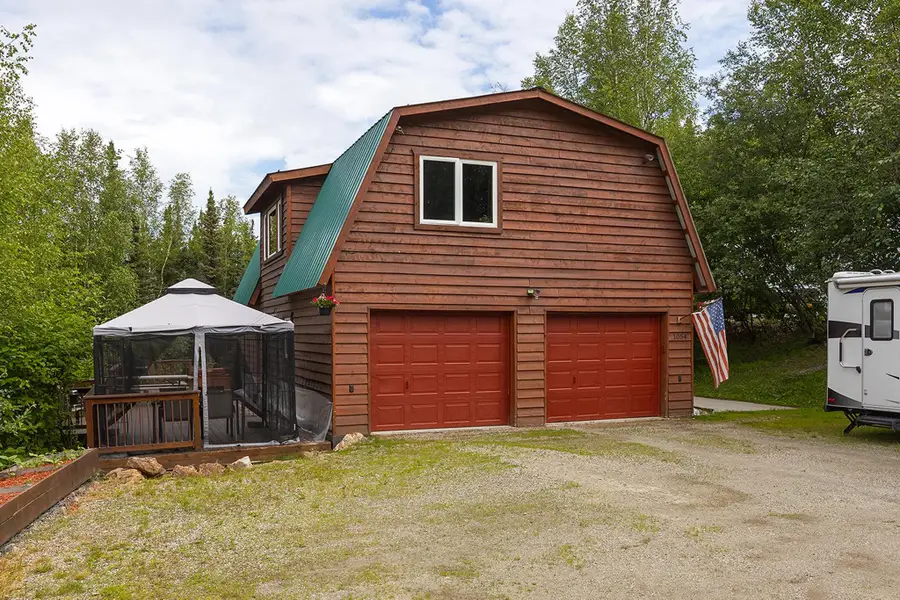 1054 GOLD MINE TRAIL, Fairbanks, AK 99712 - #2