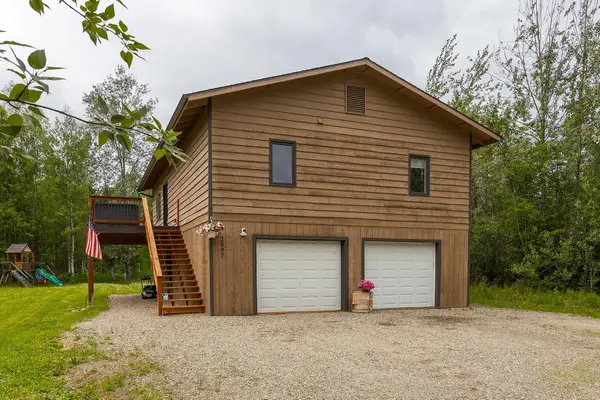 2997 VFW STREET, North Pole, AK 99705