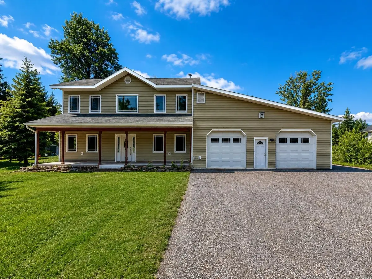 3910 PETER HAWK AVENUE, North Pole, AK 99705 - #1