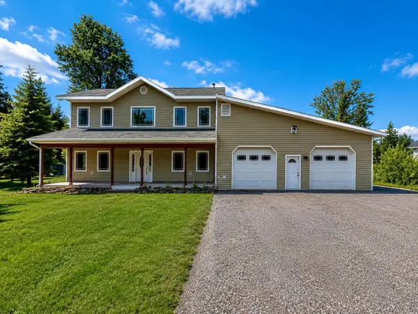 3910 PETER HAWK AVENUE, North Pole, AK 99705