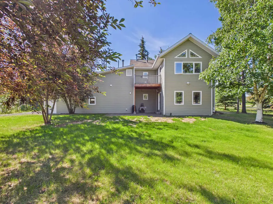 3910 PETER HAWK AVENUE, North Pole, AK 99705 - #2