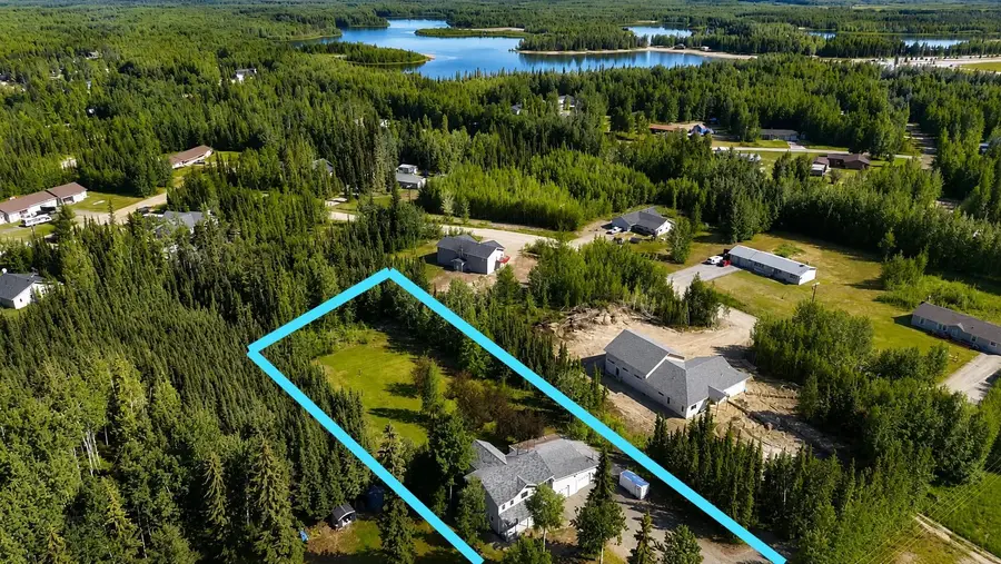 3910 PETER HAWK AVENUE, North Pole, AK 99705 - #3