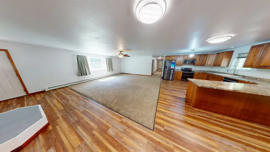 1851 MOUNT WRANGELL STREET, North Pole, AK 99705 - #2