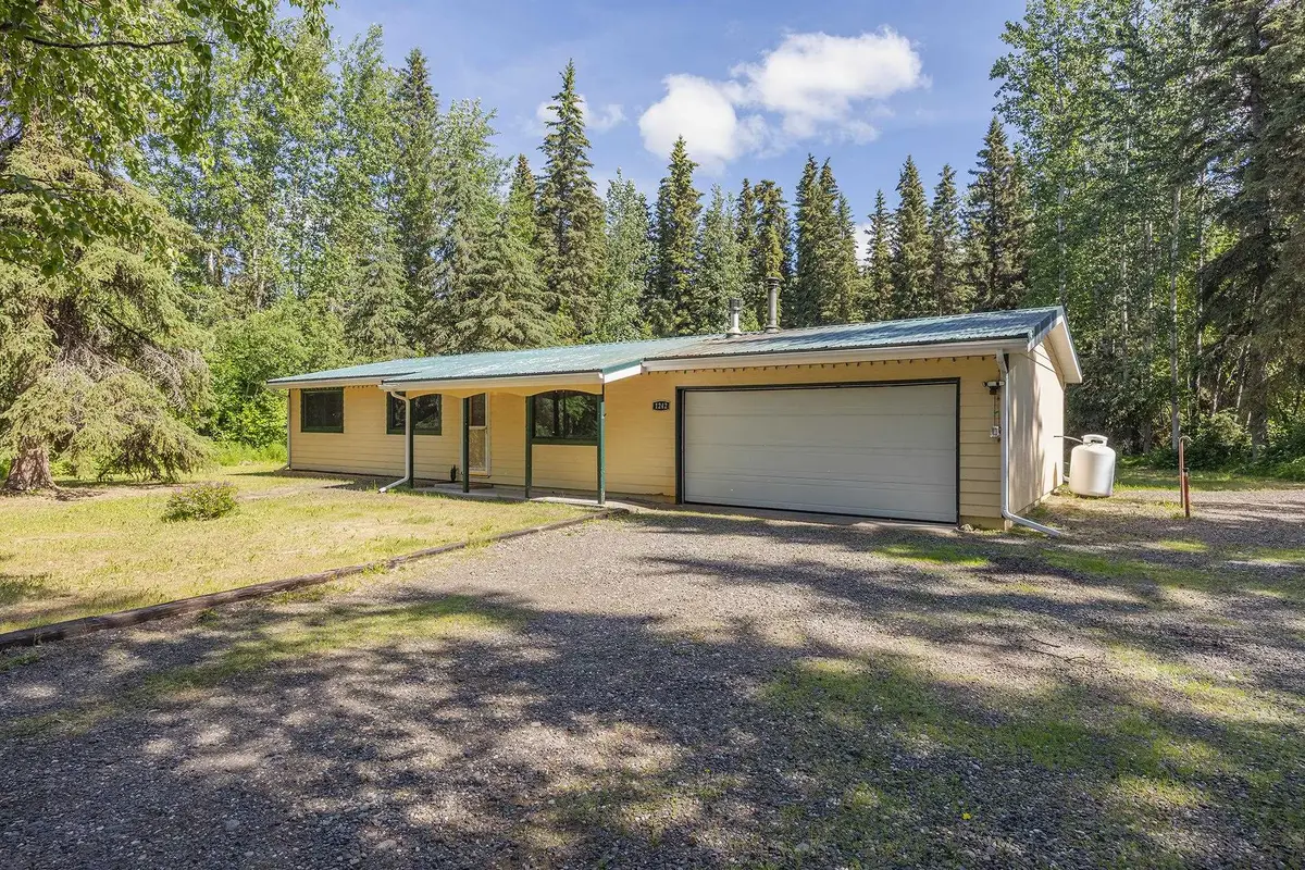 1242 NORTH STAR DRIVE, North Pole, AK 99701 - #1