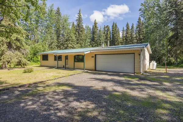 1242 NORTH STAR DRIVE, North Pole, AK 99701