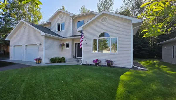 107 CHIEF CHARLIE DRIVE, Fairbanks, AK 99709