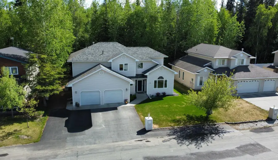 107 CHIEF CHARLIE DRIVE, Fairbanks, AK 99709 - #2