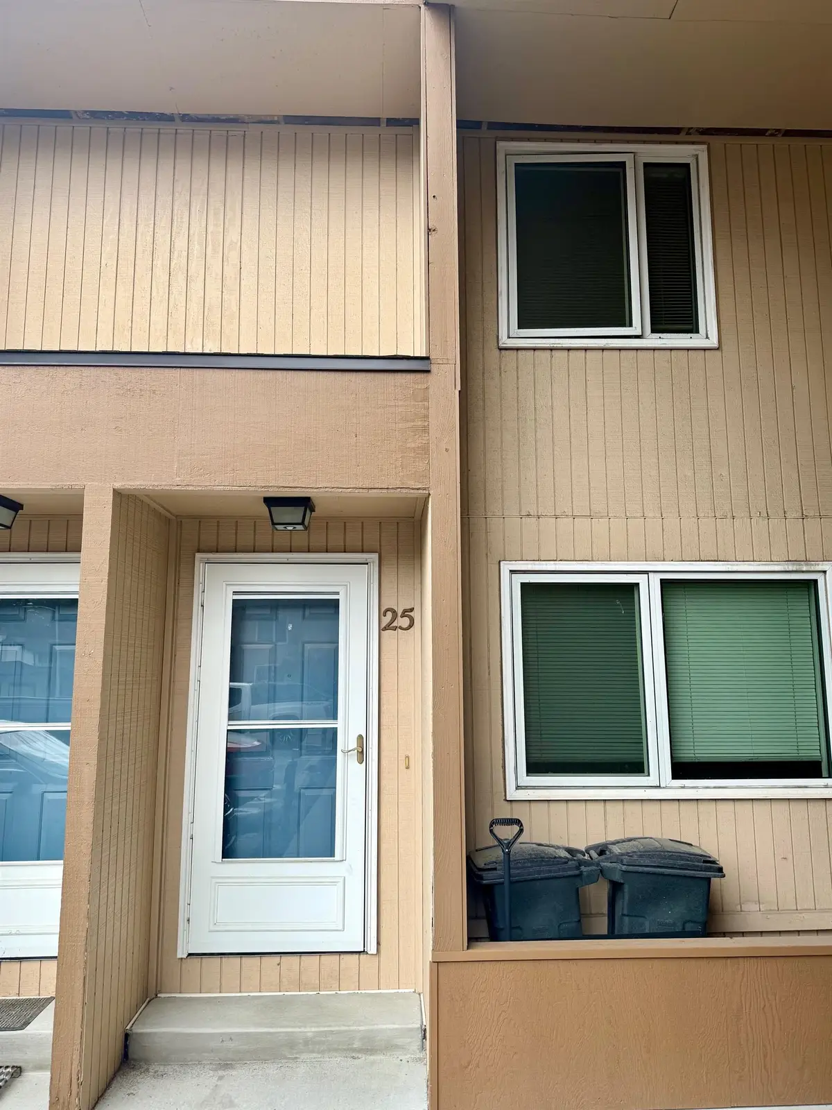 5000 DARTMOUTH DRIVE #Unit B25, Fairbanks, AK 99709 - #1