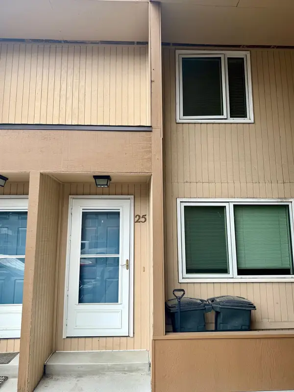5000 DARTMOUTH DRIVE #Unit B25, Fairbanks, AK 99709