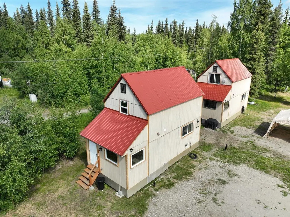 543 CARL CROSMAN WAY, North Pole, AK 99705 - #1