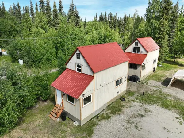 543 CARL CROSMAN WAY, North Pole, AK 99705