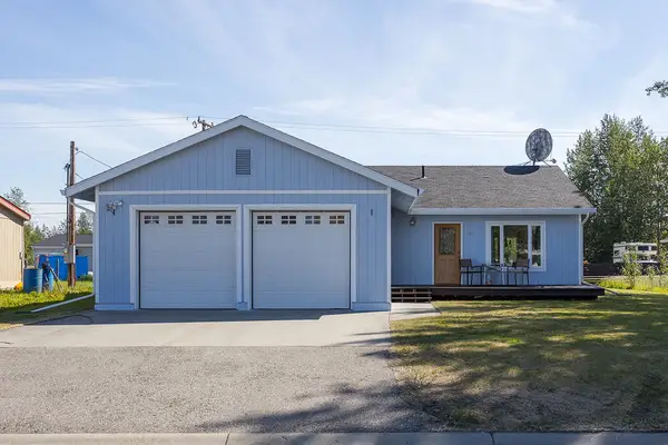 900 NORDIC STREET, North Pole, AK 99705