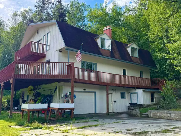 369 TAURUS ROAD, Fairbanks, AK 99712
