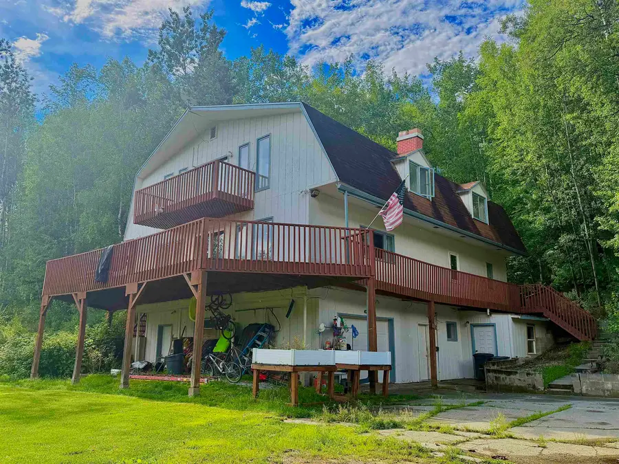 369 TAURUS ROAD, Fairbanks, AK 99712 - #2
