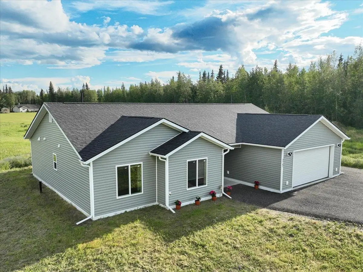 3767 PETER HAWK AVENUE, North Pole, AK 99705 - #1
