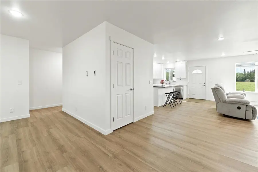 3767 PETER HAWK AVENUE, North Pole, AK 99705 - #3