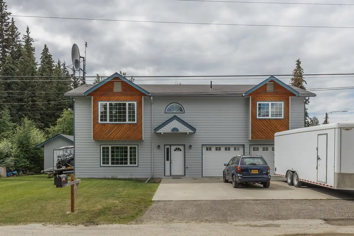720 D STREET, Fairbanks, AK 99701 - #1
