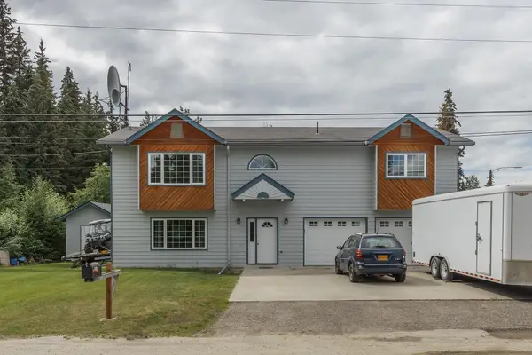 720 D STREET, Fairbanks, AK 99701