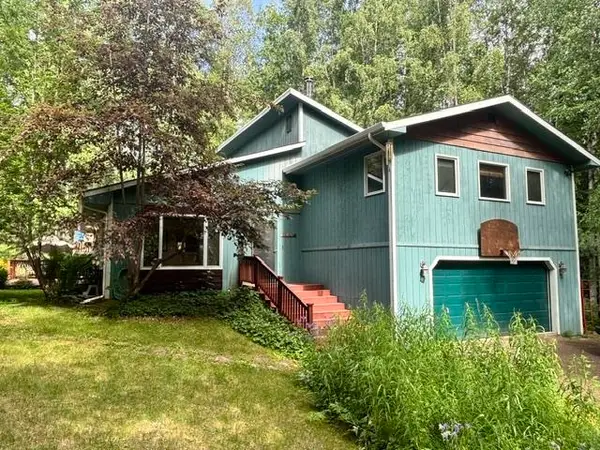 960 VAIL VIEW DRIVE, Fairbanks, AK 99712