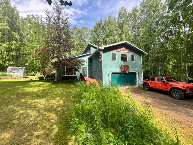 960 VAIL VIEW DRIVE, Fairbanks, AK 99712 - #2