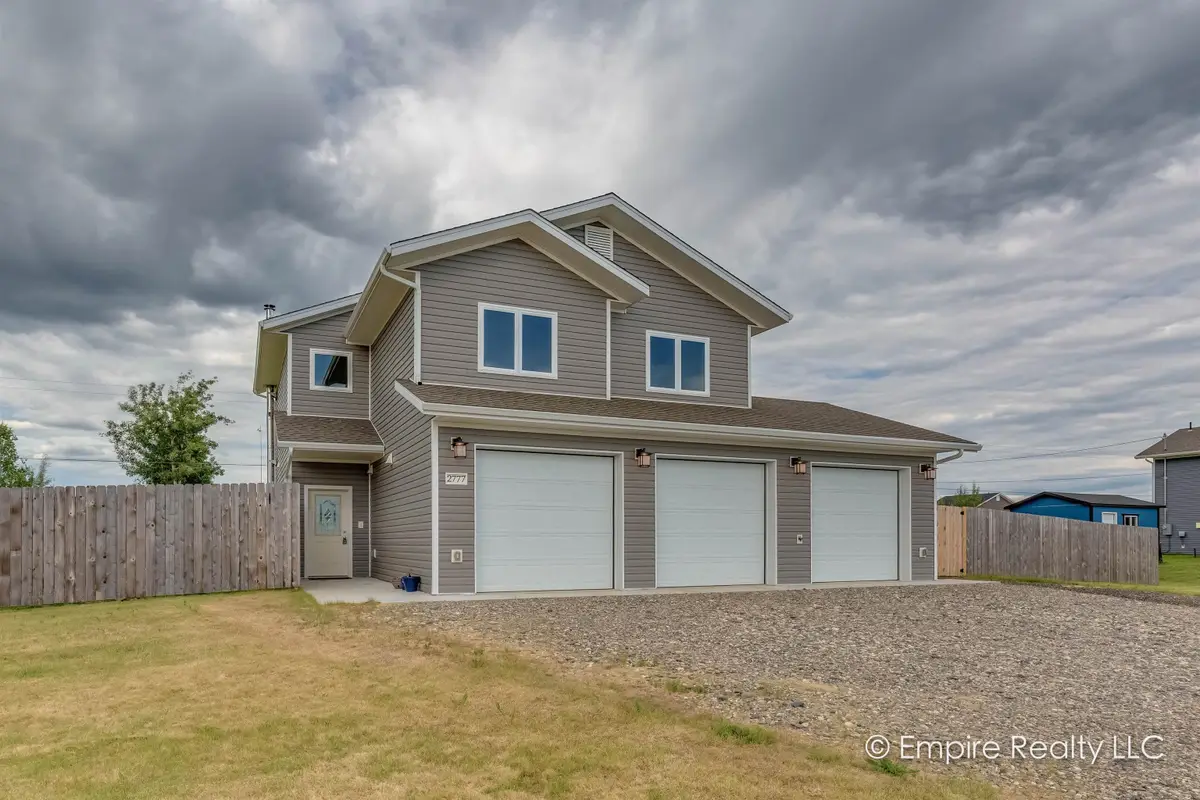 2777 W 3RD AVENUE, North Pole, AK 99705 - #1