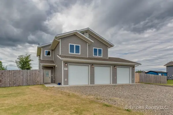 2777 W 3RD AVENUE, North Pole, AK 99705