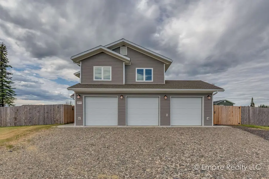 2777 W 3RD AVENUE, North Pole, AK 99705 - #2
