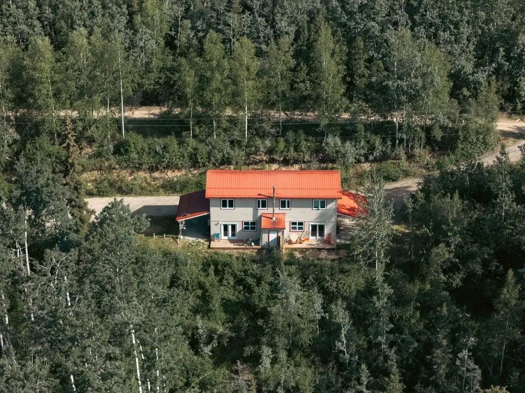 1278 CARTLEB ROAD, Fairbanks, AK 99712 - #1