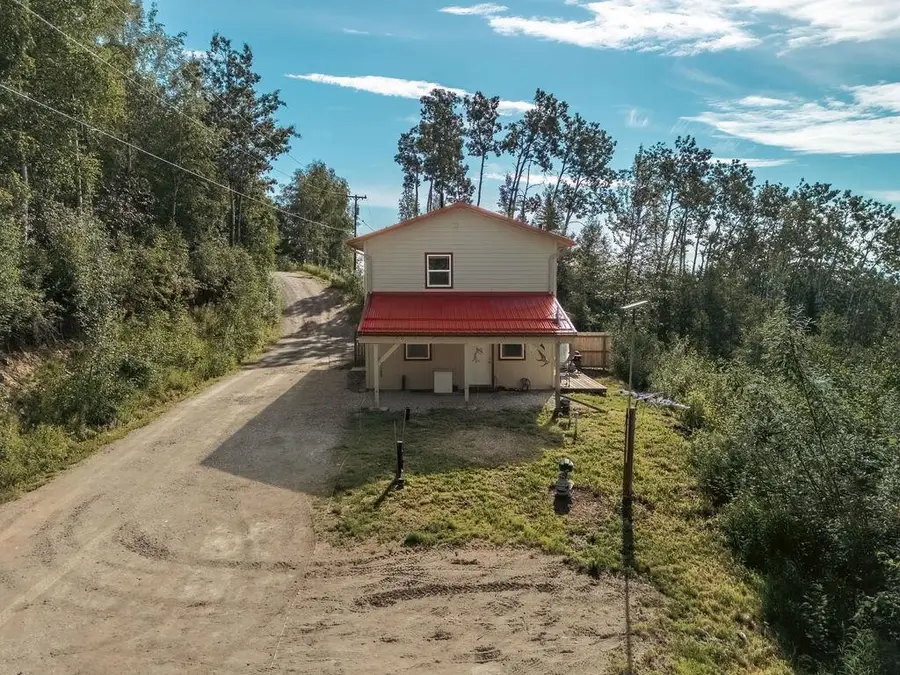 1278 CARTLEB ROAD, Fairbanks, AK 99712 - #2