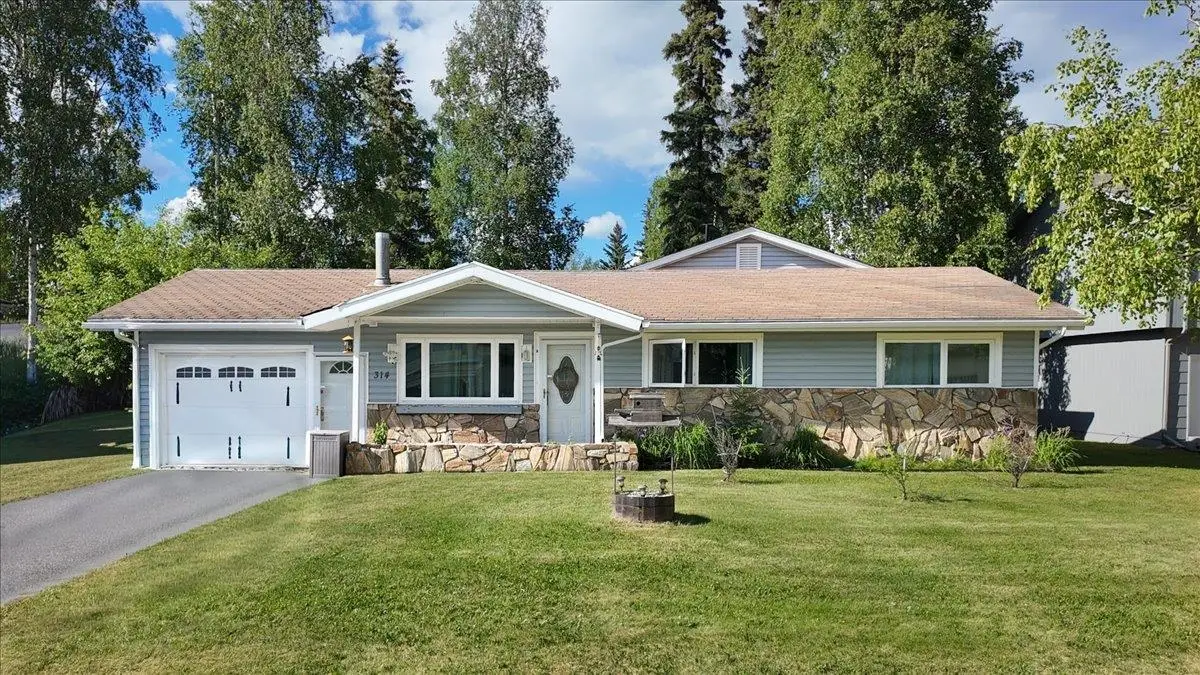 314 JUNEAU AVENUE, Fairbanks, AK 99701 - #1