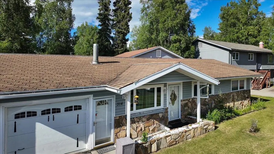 314 JUNEAU AVENUE, Fairbanks, AK 99701 - #2