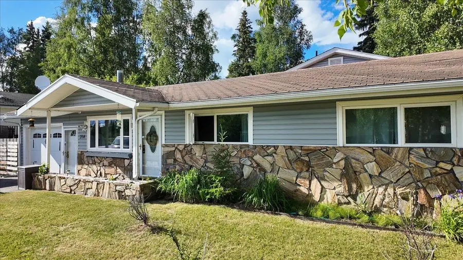 314 JUNEAU AVENUE, Fairbanks, AK 99701 - #3