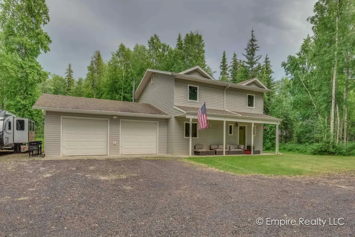700 ORION DRIVE, North Pole, AK 99705 - #1