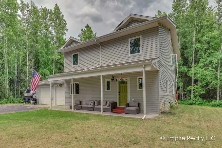 700 ORION DRIVE, North Pole, AK 99705 - #2