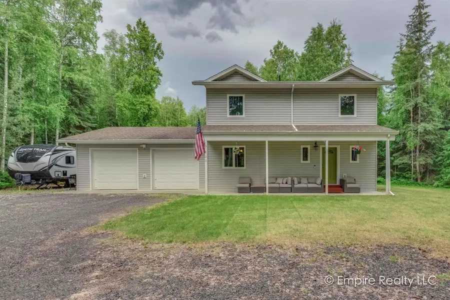 700 ORION DRIVE, North Pole, AK 99705 - #3